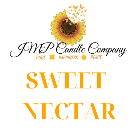 Sweet Nectar Wax Melt
