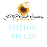 Cotton Breeze