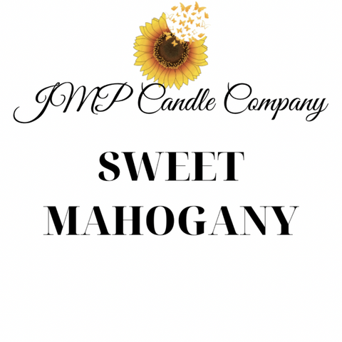 Sweet Mahogany